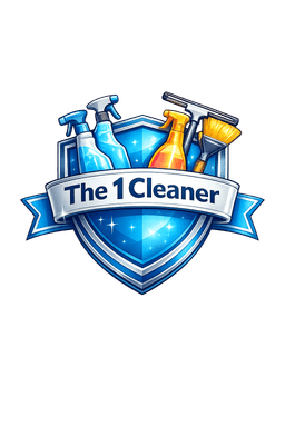 The 1 Cleaner